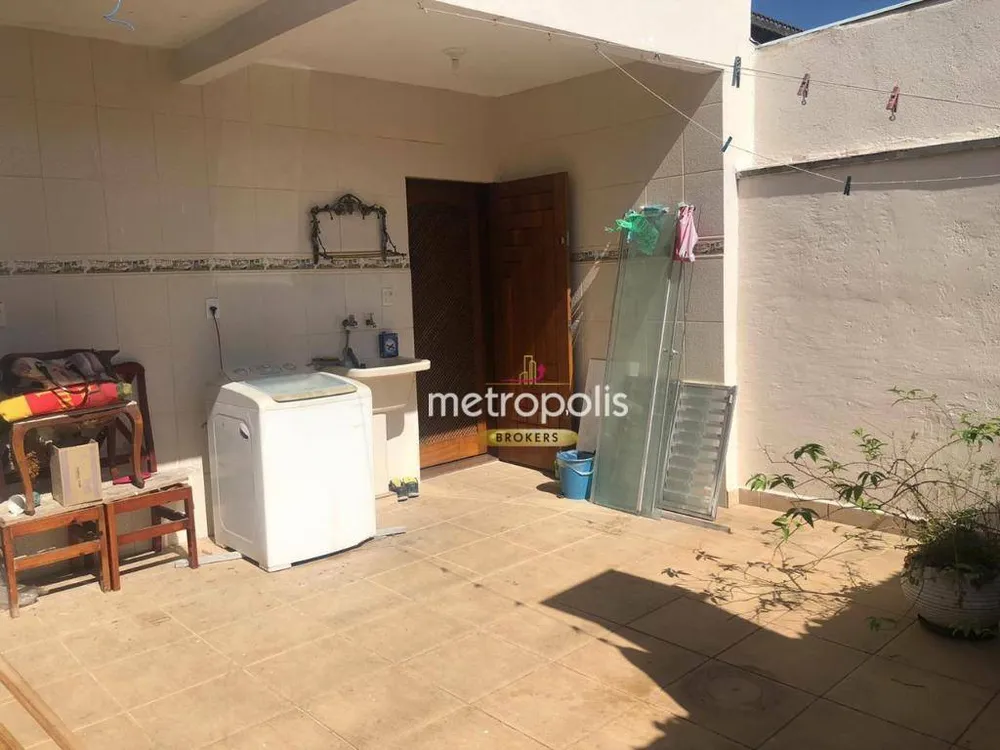 Sobrado, 3 quartos, 130 m² - Foto 7