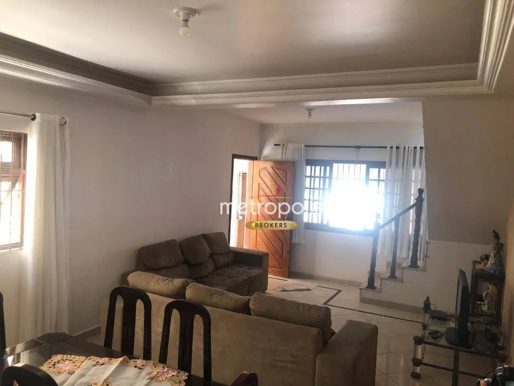 Sobrado, 3 quartos, 130 m² - Foto 2