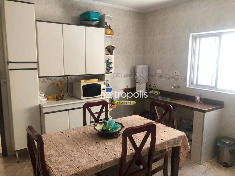 Sobrado, 3 quartos, 130 m² - Foto 5