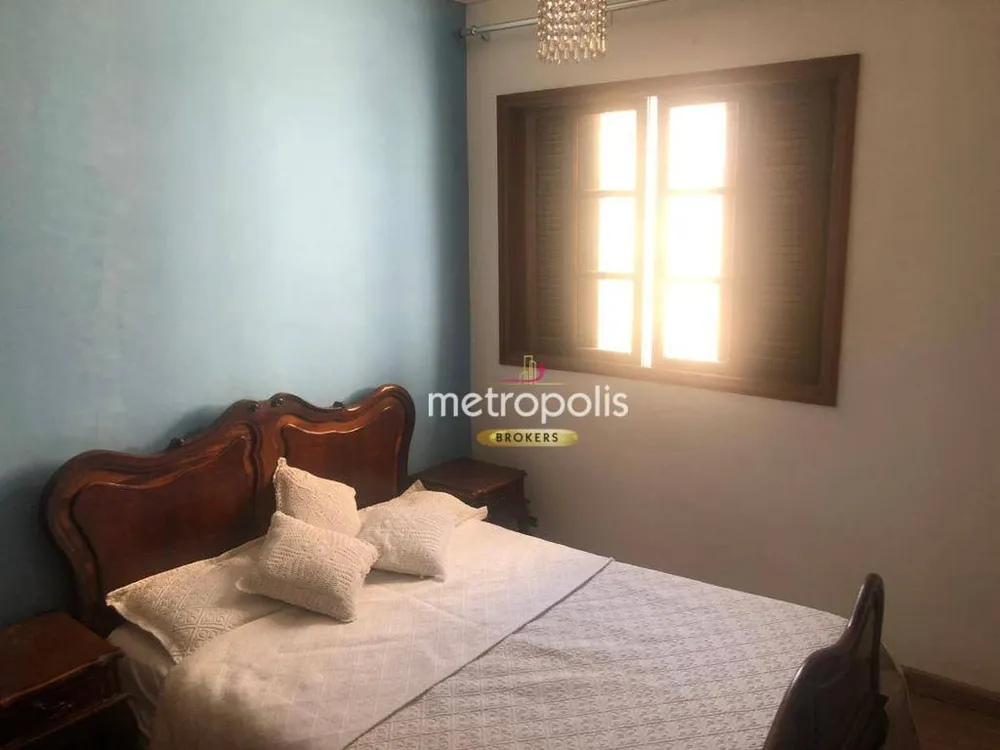 Sobrado, 3 quartos, 130 m² - Foto 8