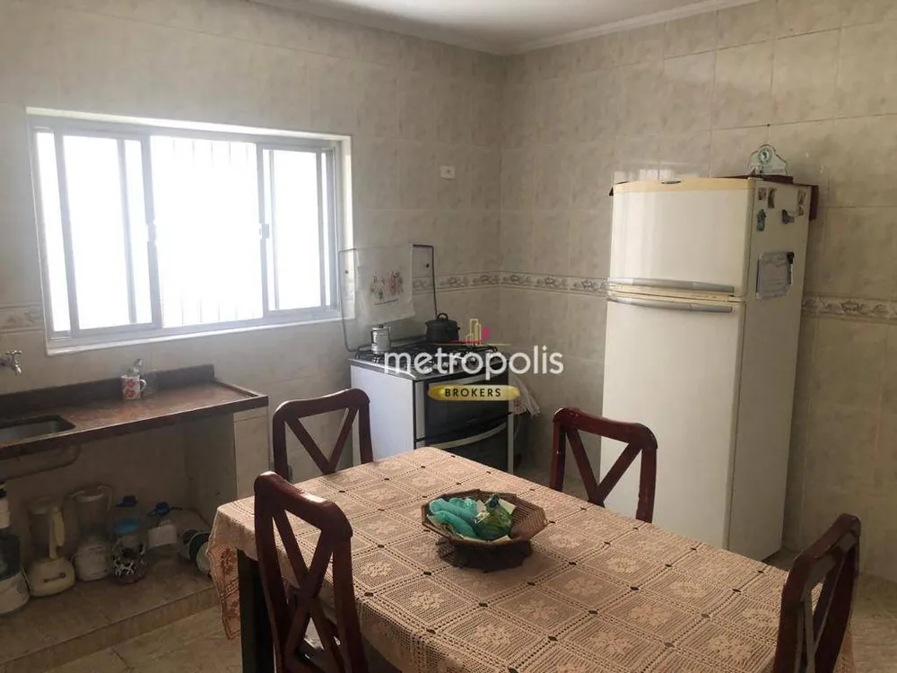 Sobrado, 3 quartos, 130 m² - Foto 8