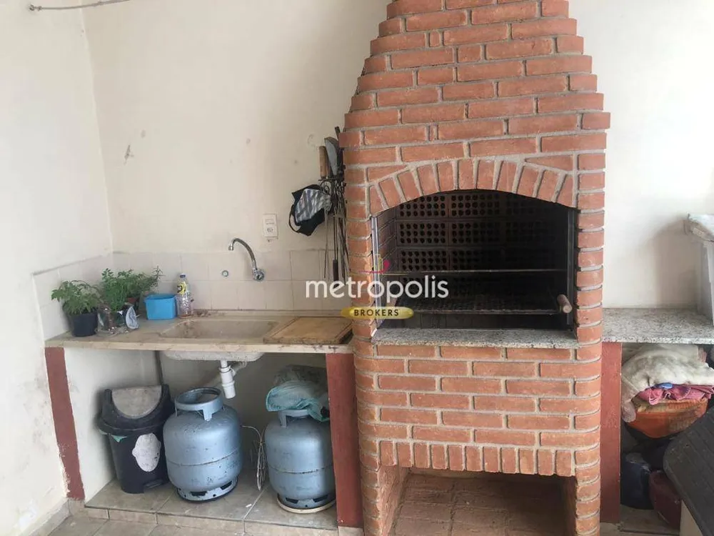 Sobrado, 3 quartos, 130 m² - Foto 3