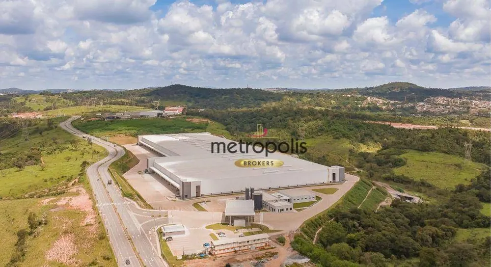 Depósito-Galpão, 3206 m² - Foto 9