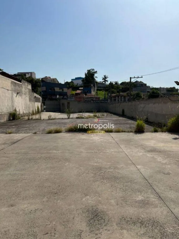 Terreno, 816 m² - Foto 6