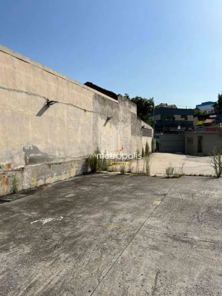 Terreno, 816 m² - Foto 8