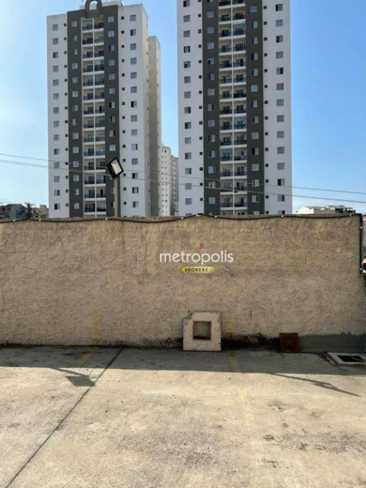 Terreno, 816 m² - Foto 2