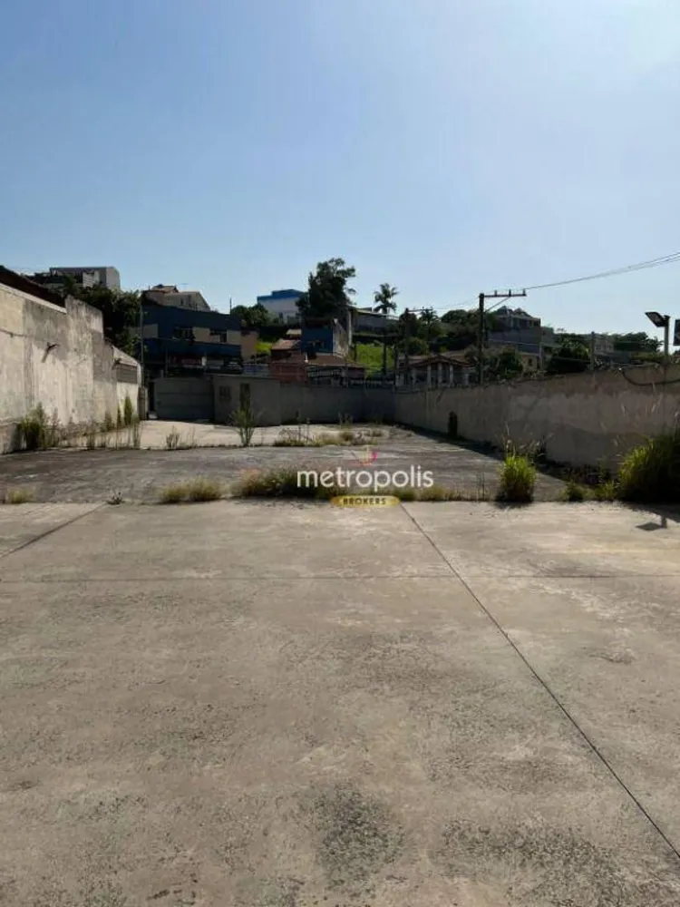 Terreno, 816 m² - Foto 5