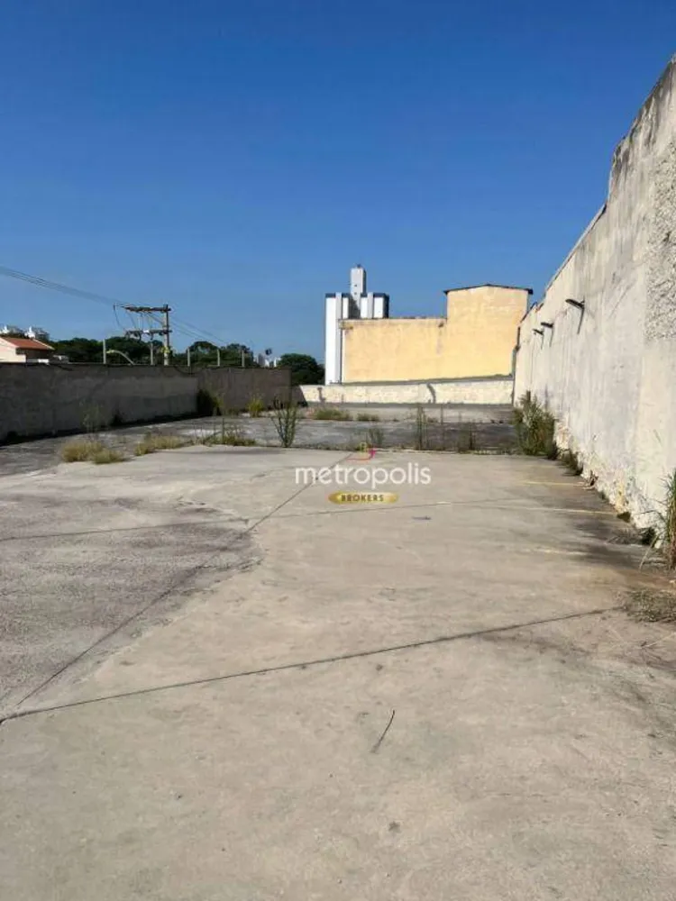 Terreno, 816 m² - Foto 1