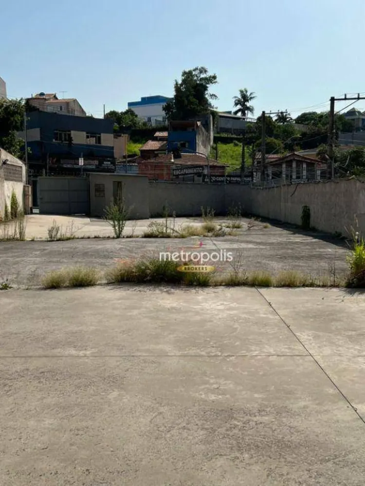Terreno, 816 m² - Foto 4