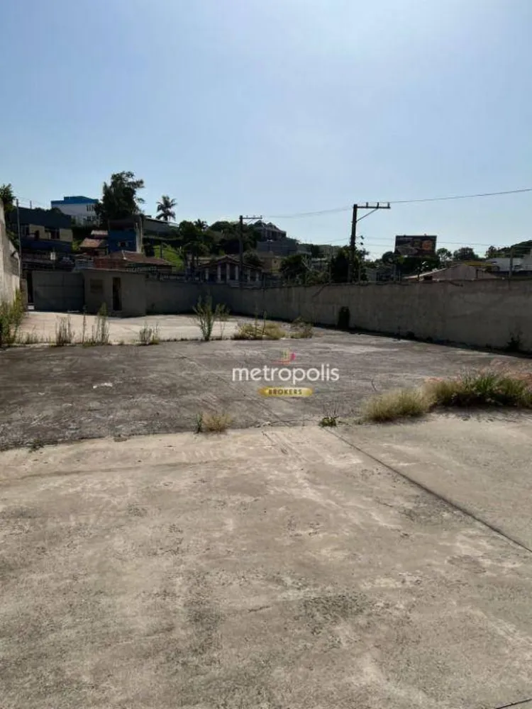Terreno, 816 m² - Foto 3