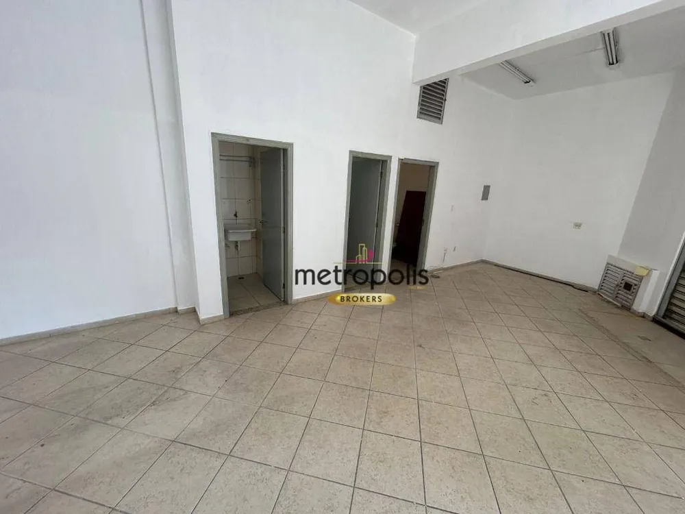 Loja-Salão, 164 m² - Foto 4