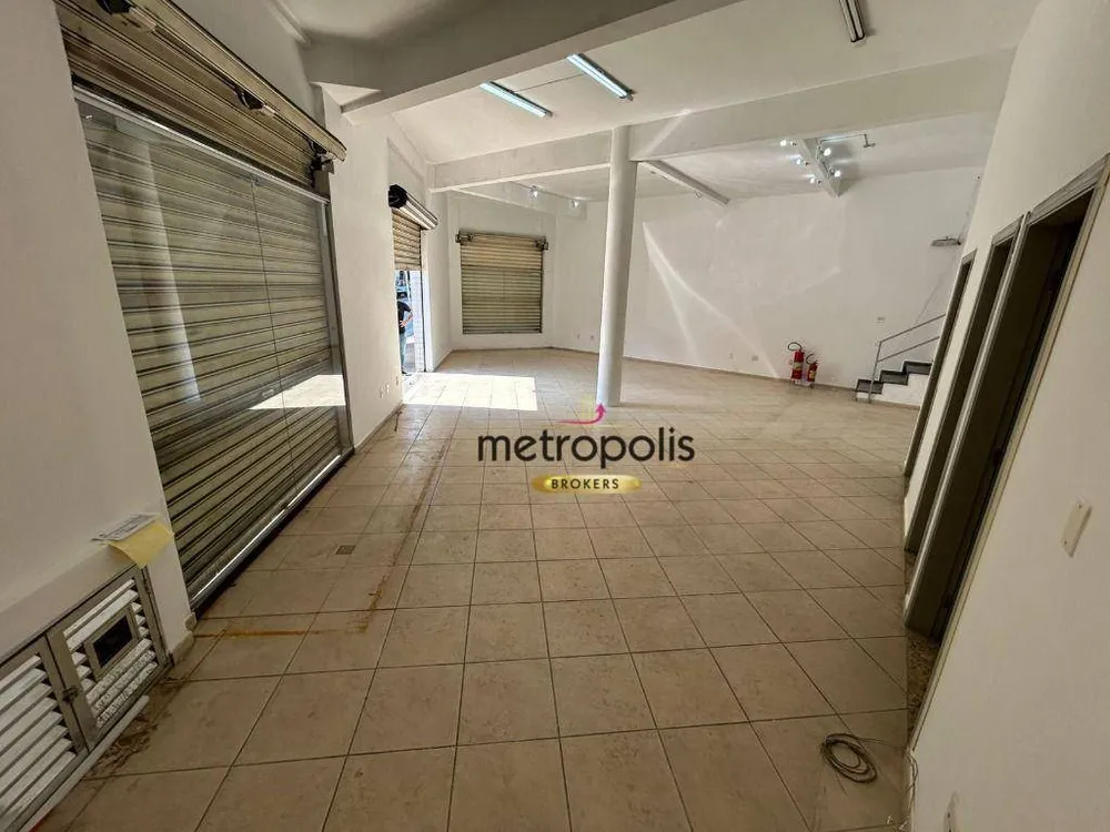 Loja-Salão, 164 m² - Foto 2