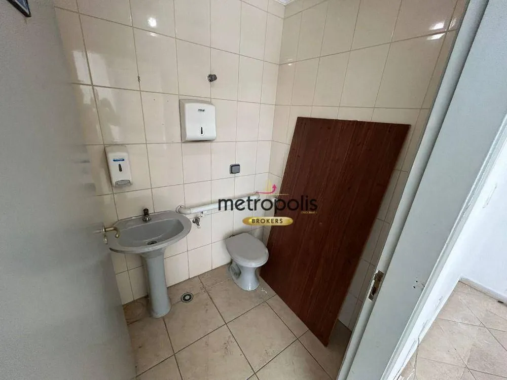 Loja-Salão, 164 m² - Foto 8