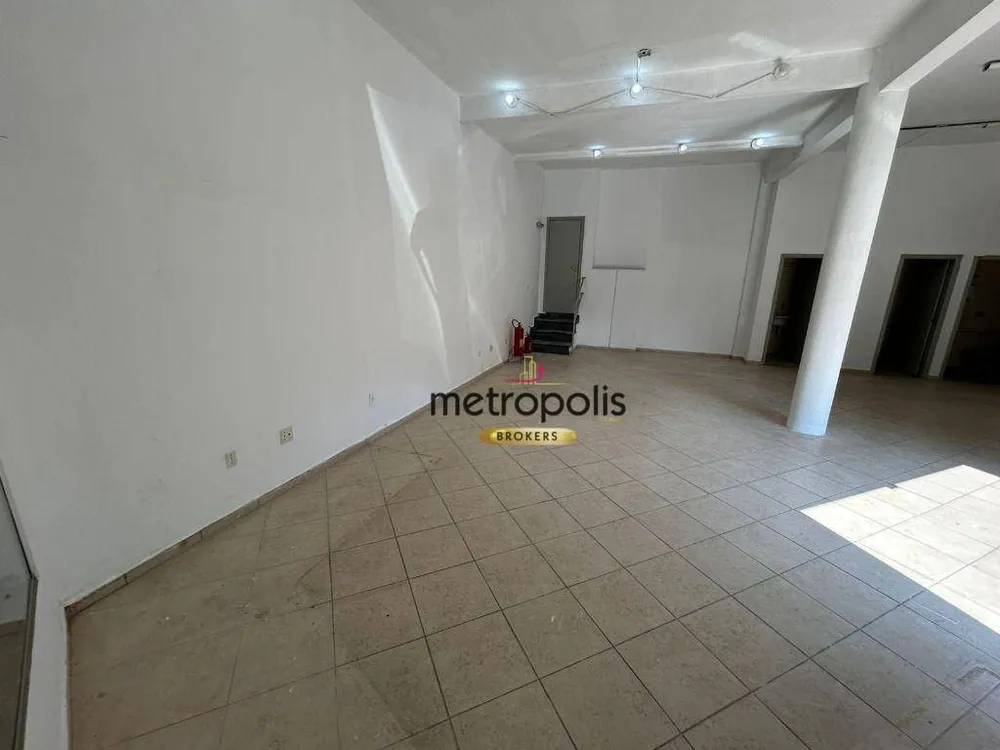 Loja-Salão, 164 m² - Foto 3
