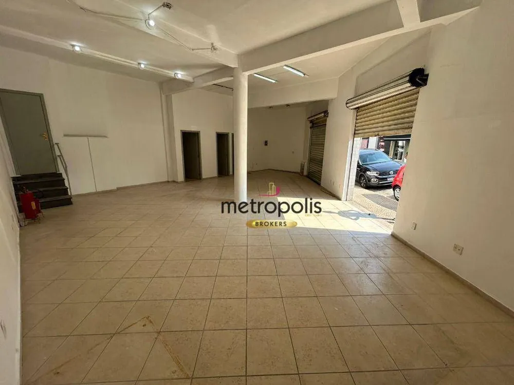 Loja-Salão, 164 m² - Foto 1