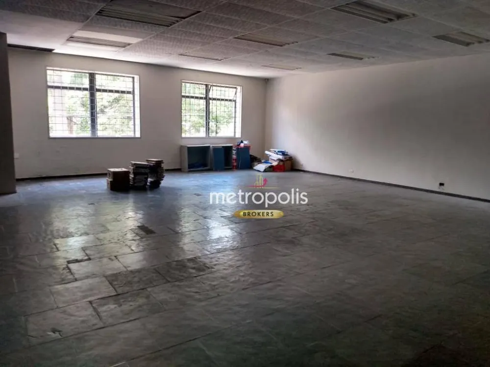 Loja-Salão, 300 m² - Foto 1