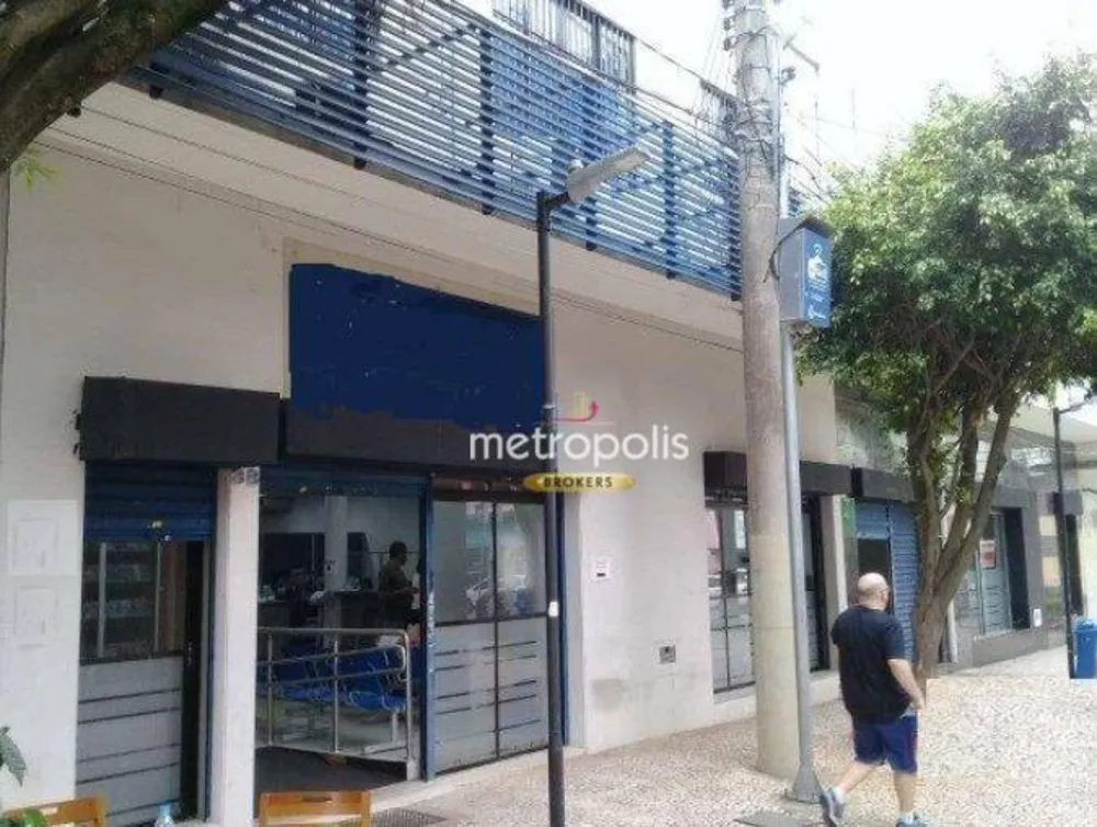 Loja-Salão, 300 m² - Foto 7