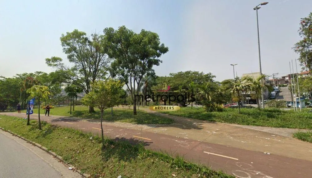 Terreno, 800 m² - Foto 3