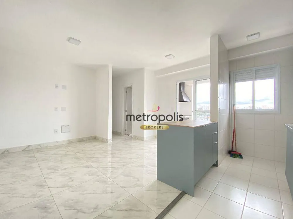Apartamento, 2 quartos, 58 m² - Foto 2
