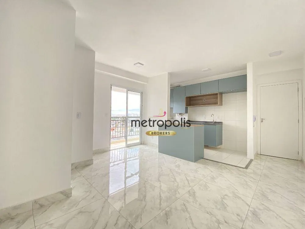 Apartamento, 2 quartos, 58 m² - Foto 1