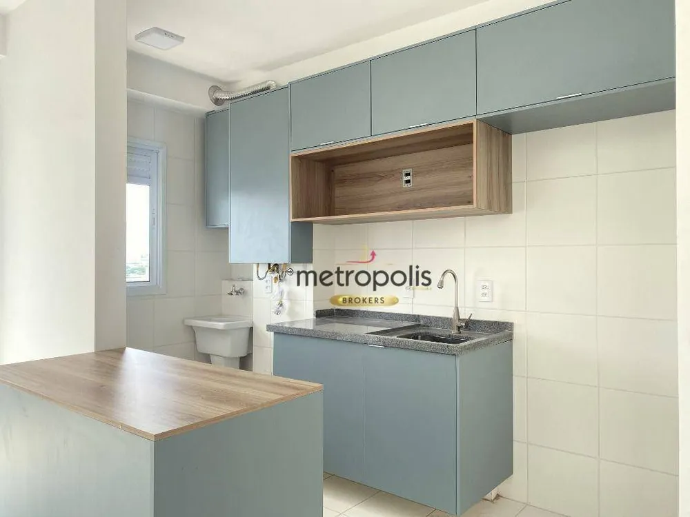 Apartamento, 2 quartos, 58 m² - Foto 4