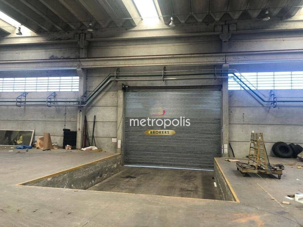 Depósito-Galpão-Armazém à venda, 9024m² - Foto 1