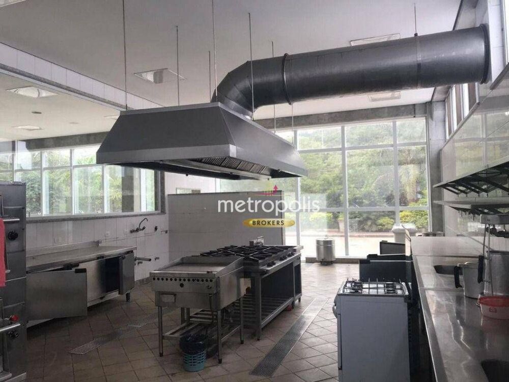 Depósito-Galpão-Armazém à venda, 9024m² - Foto 4