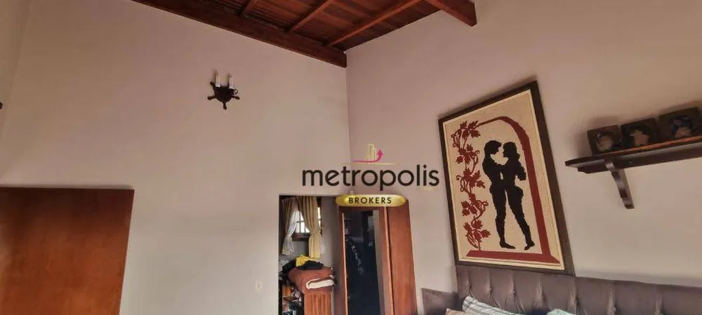 Sobrado, 4 quartos, 269 m² - Foto 4