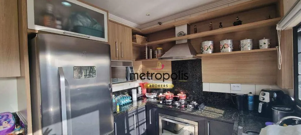 Sobrado, 4 quartos, 269 m² - Foto 1