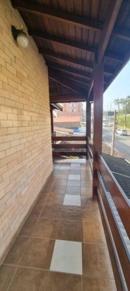 Sobrado, 4 quartos, 269 m² - Foto 7