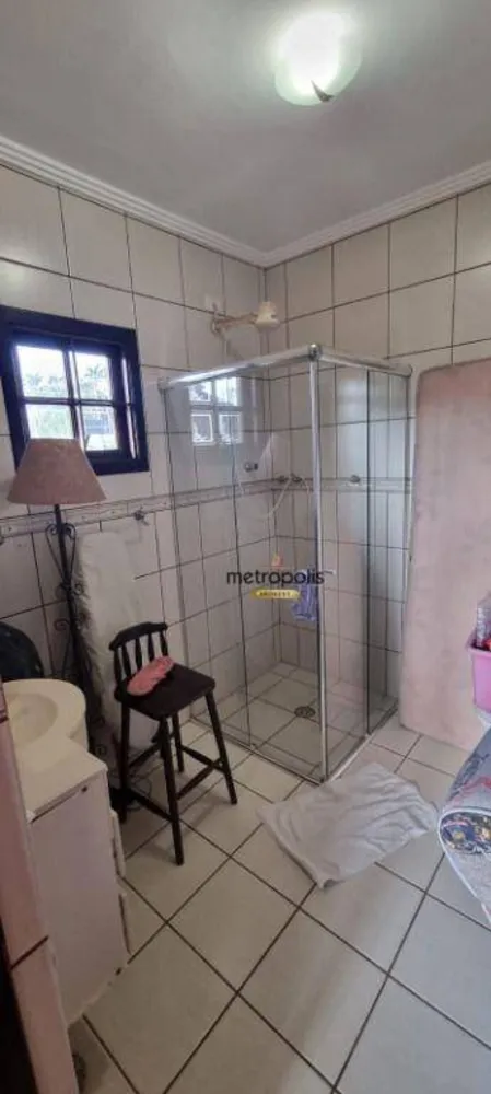 Sobrado, 4 quartos, 269 m² - Foto 7