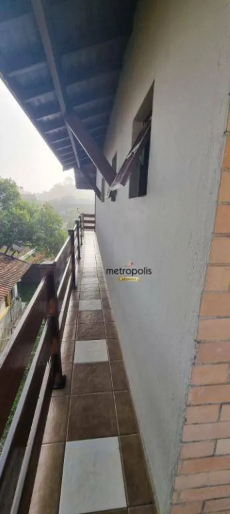 Sobrado, 4 quartos, 269 m² - Foto 6