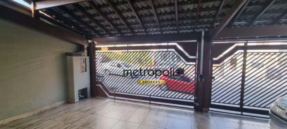 Sobrado, 4 quartos, 269 m² - Foto 4