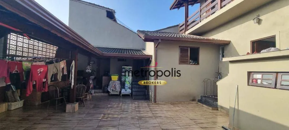 Sobrado, 4 quartos, 269 m² - Foto 3