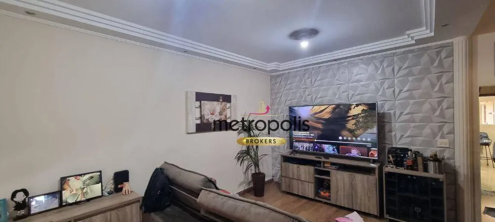 Sobrado, 4 quartos, 269 m² - Foto 5