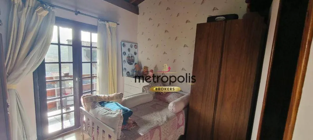 Sobrado, 4 quartos, 269 m² - Foto 8