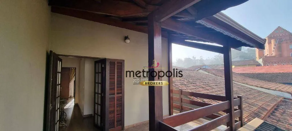 Sobrado, 4 quartos, 269 m² - Foto 8