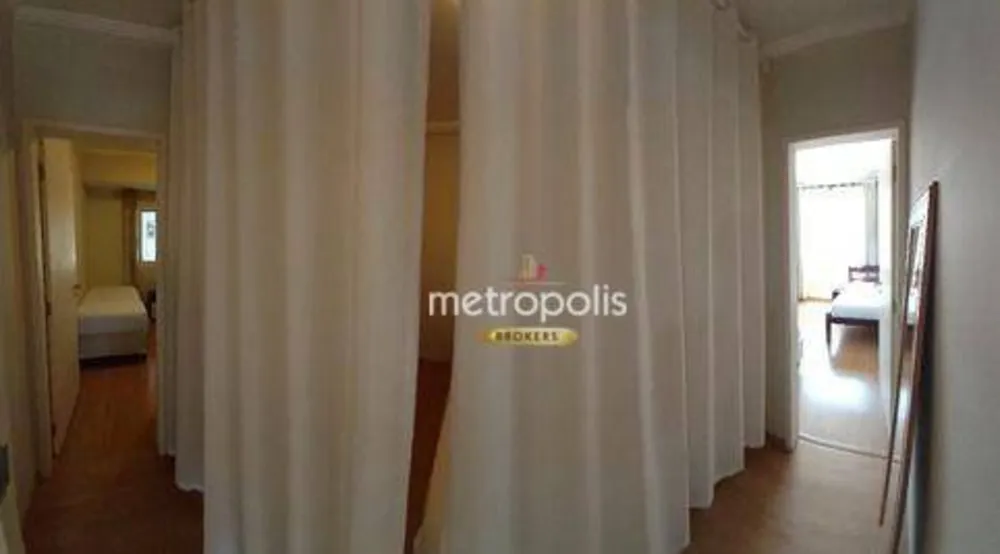 Apartamento, 3 quartos, 82 m² - Foto 1