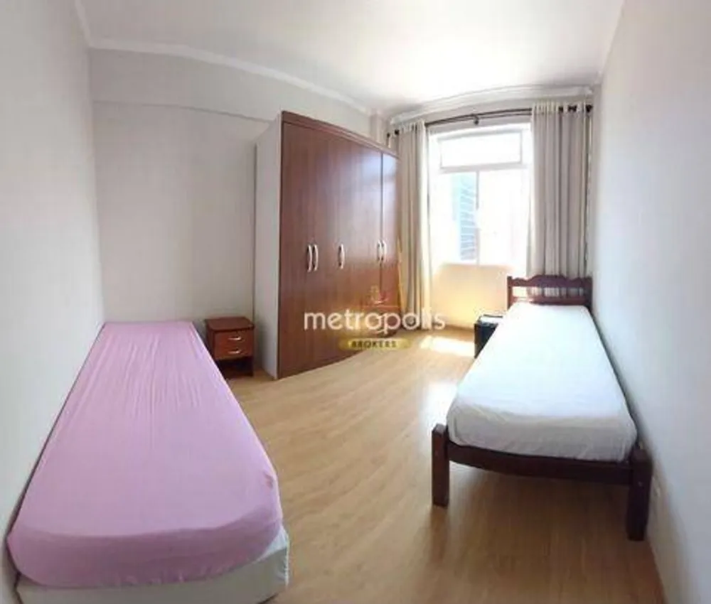 Apartamento, 3 quartos, 82 m² - Foto 4