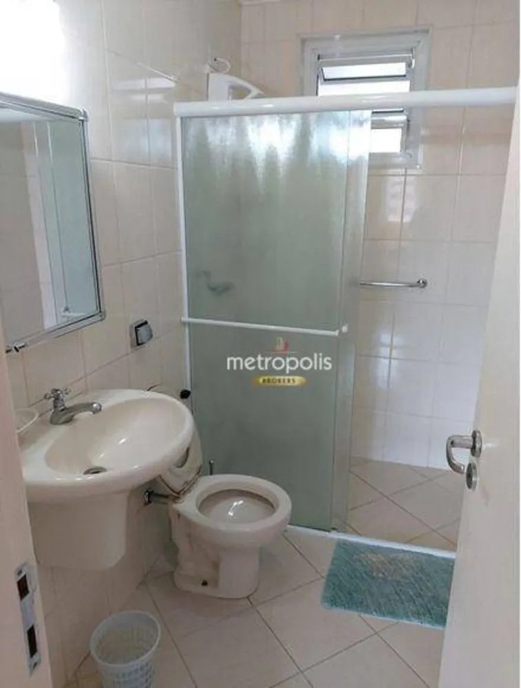 Apartamento, 3 quartos, 82 m² - Foto 3