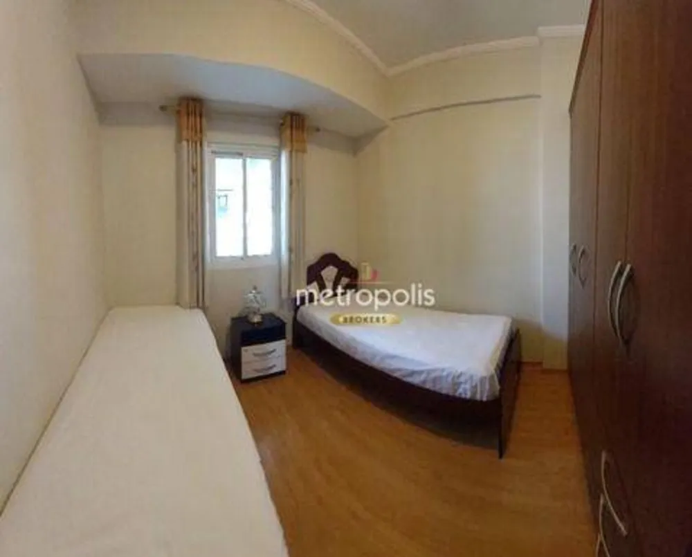Apartamento, 3 quartos, 82 m² - Foto 6