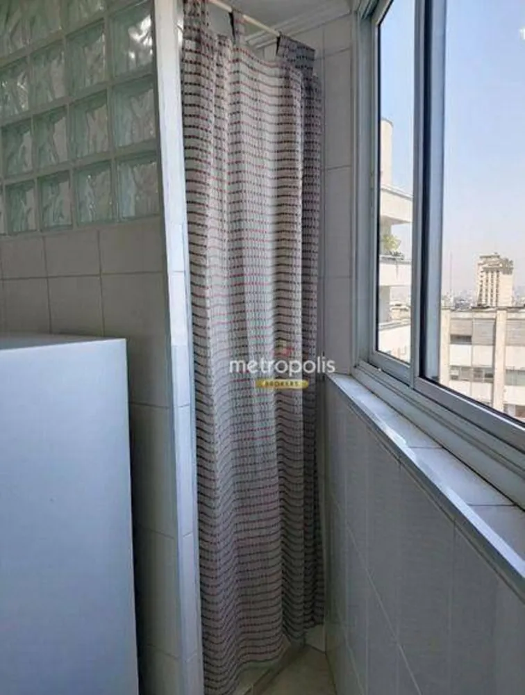 Apartamento, 3 quartos, 82 m² - Foto 5