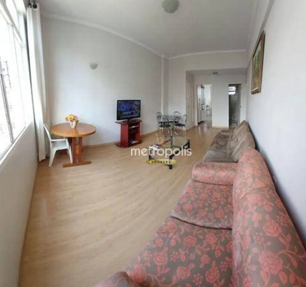 Apartamento, 3 quartos, 82 m² - Foto 2