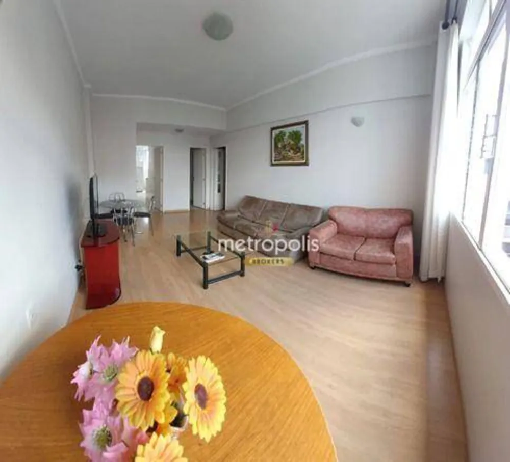 Apartamento, 3 quartos, 82 m² - Foto 8