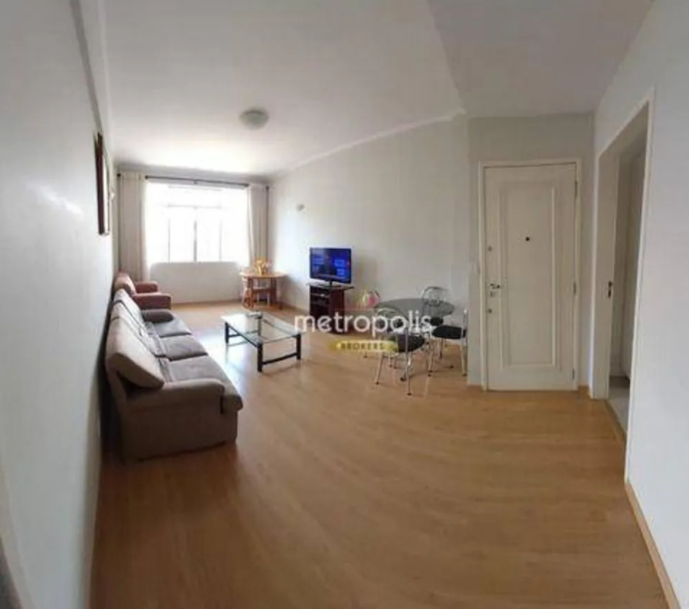 Apartamento, 3 quartos, 82 m² - Foto 7