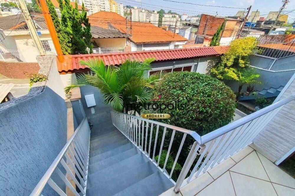 Sobrado à venda com 3 quartos, 285m² - Foto 6