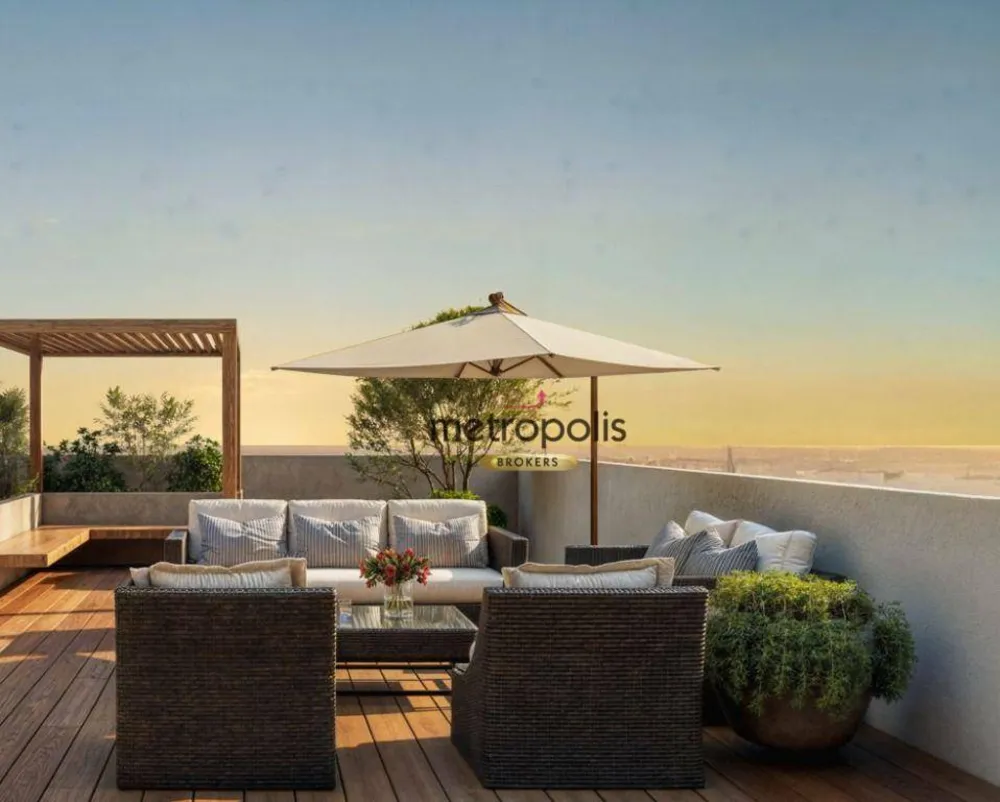 Apartamento, 2 quartos, 56 m² - Foto 9