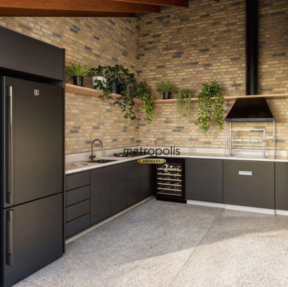 Apartamento, 2 quartos, 56 m² - Foto 6