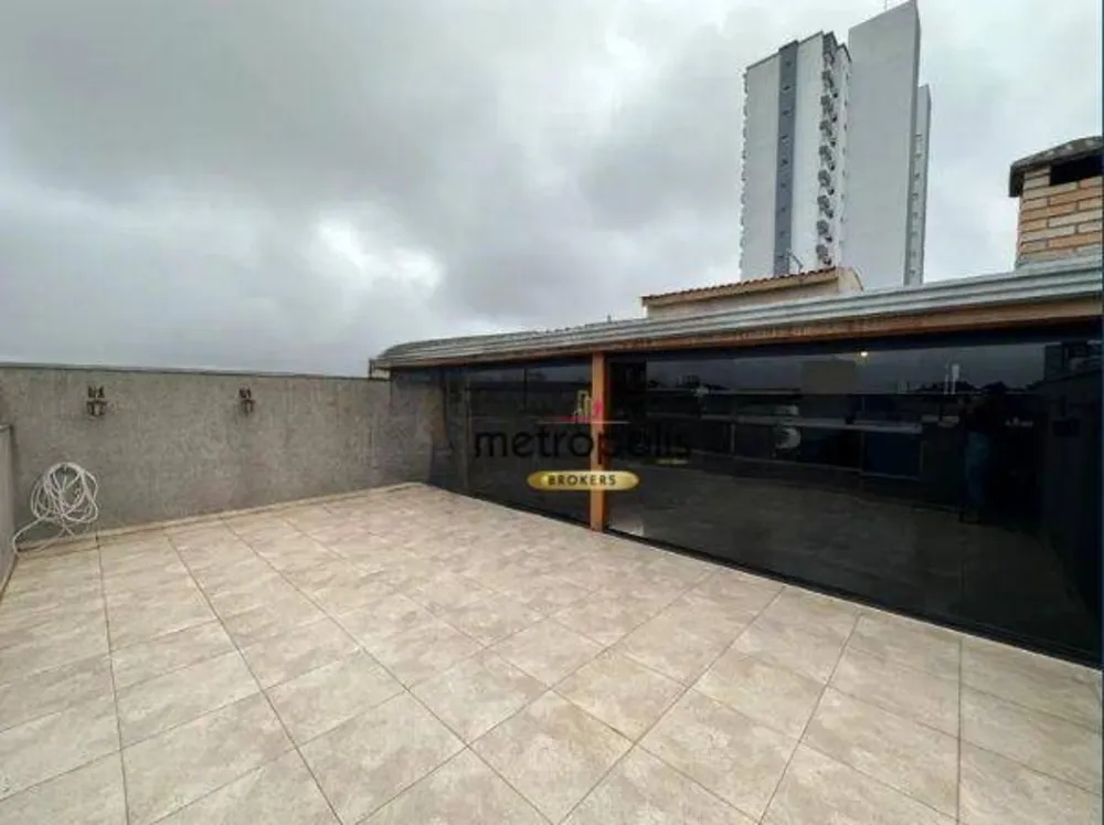 Cobertura, 3 quartos, 153 m² - Foto 12