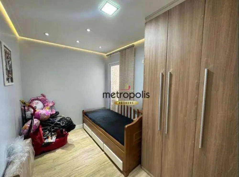 Cobertura, 3 quartos, 153 m² - Foto 9